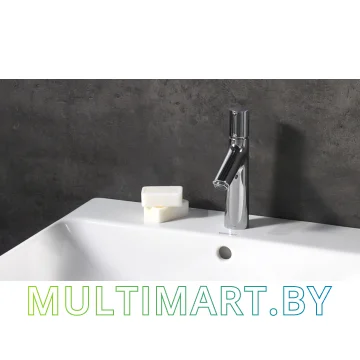 Смеситель Hansgrohe Talis Select S (72042000) картинка 2